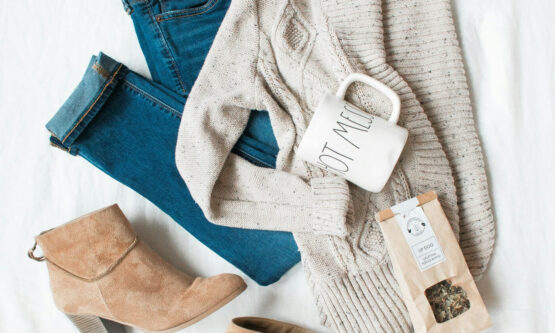 Will perfect your fashion